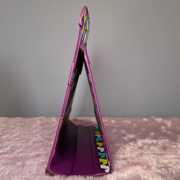 Vera Bradley iPad Butterfly Case - Picture 8 of 12